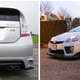 Illustration for article titled 600-hp Corvette-powered Toyota Prius on Craigslist